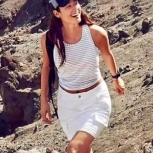 Athleta skorts